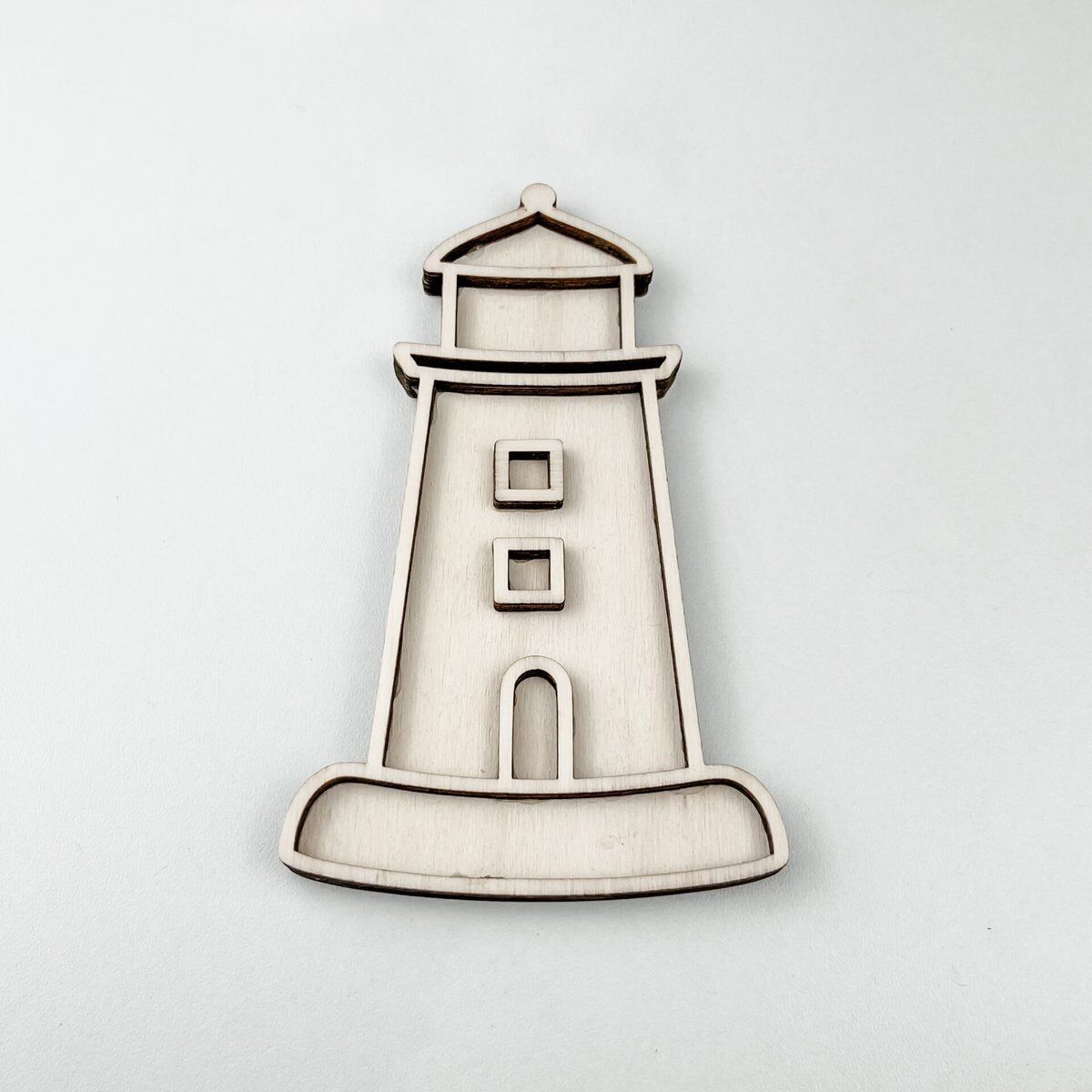 Vassoio di riempimento | Faro