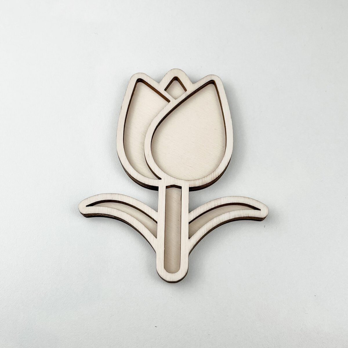 Bandeja de llenado | Tulipán