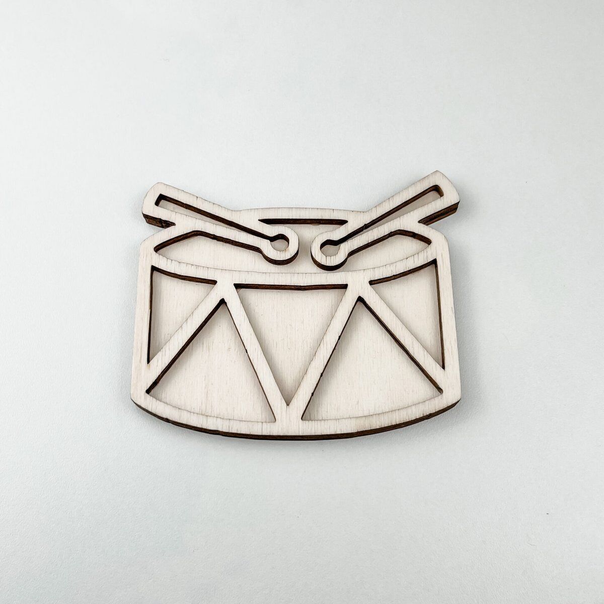 Vassoio di riempimento | Tamburo