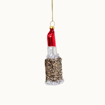 lipstick pendant