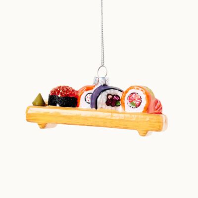 trailer sushi