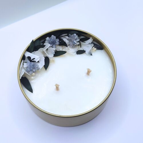 Bougie escale a bali