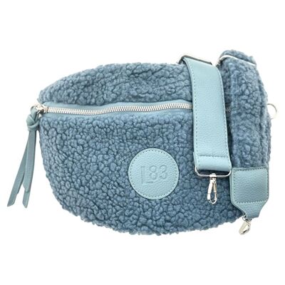 Borsa Teddy Jeans