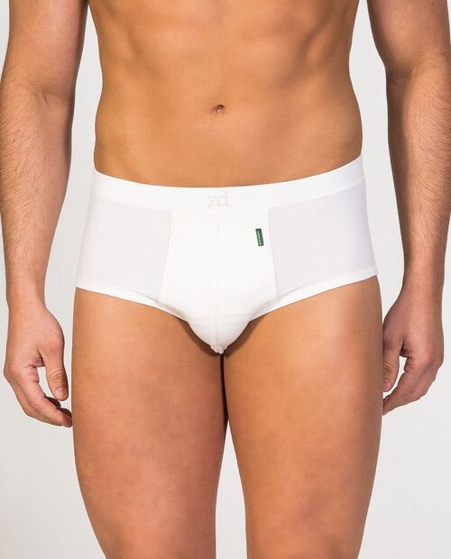 Soya fly front Brief natural