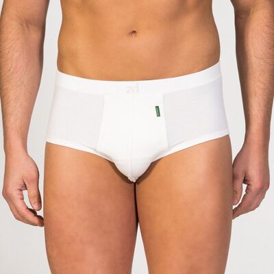 Soya fly front Brief natural