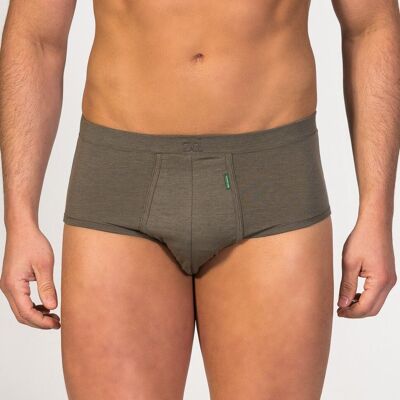Fly front Boxer  ZD Zero Defects