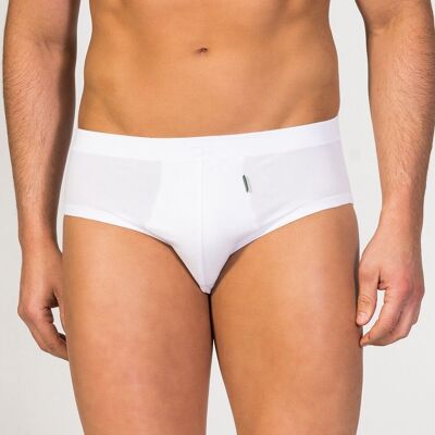Mini Slip blanc