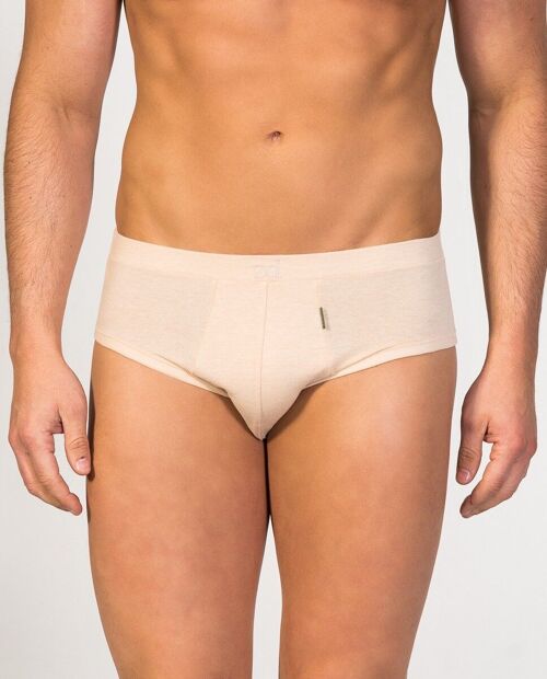 Mini Brief beige