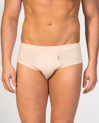 Mini Slip beige 1