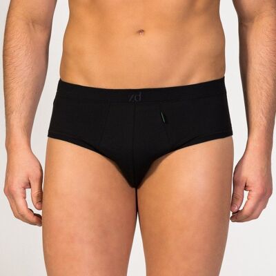 Mini Brief black