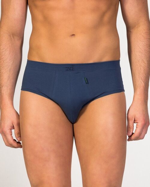 Mini Brief dark blue