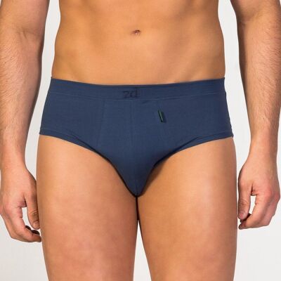 Mini Brief dark blue