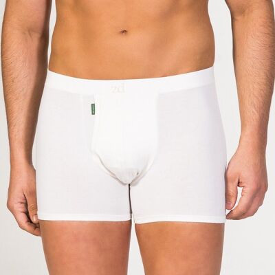 Soya fly anteriore Boxer naturale