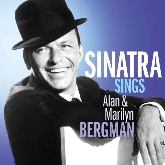 Frank Sinatra CD - Sinatra Sings Alan & Marilyn Bergman