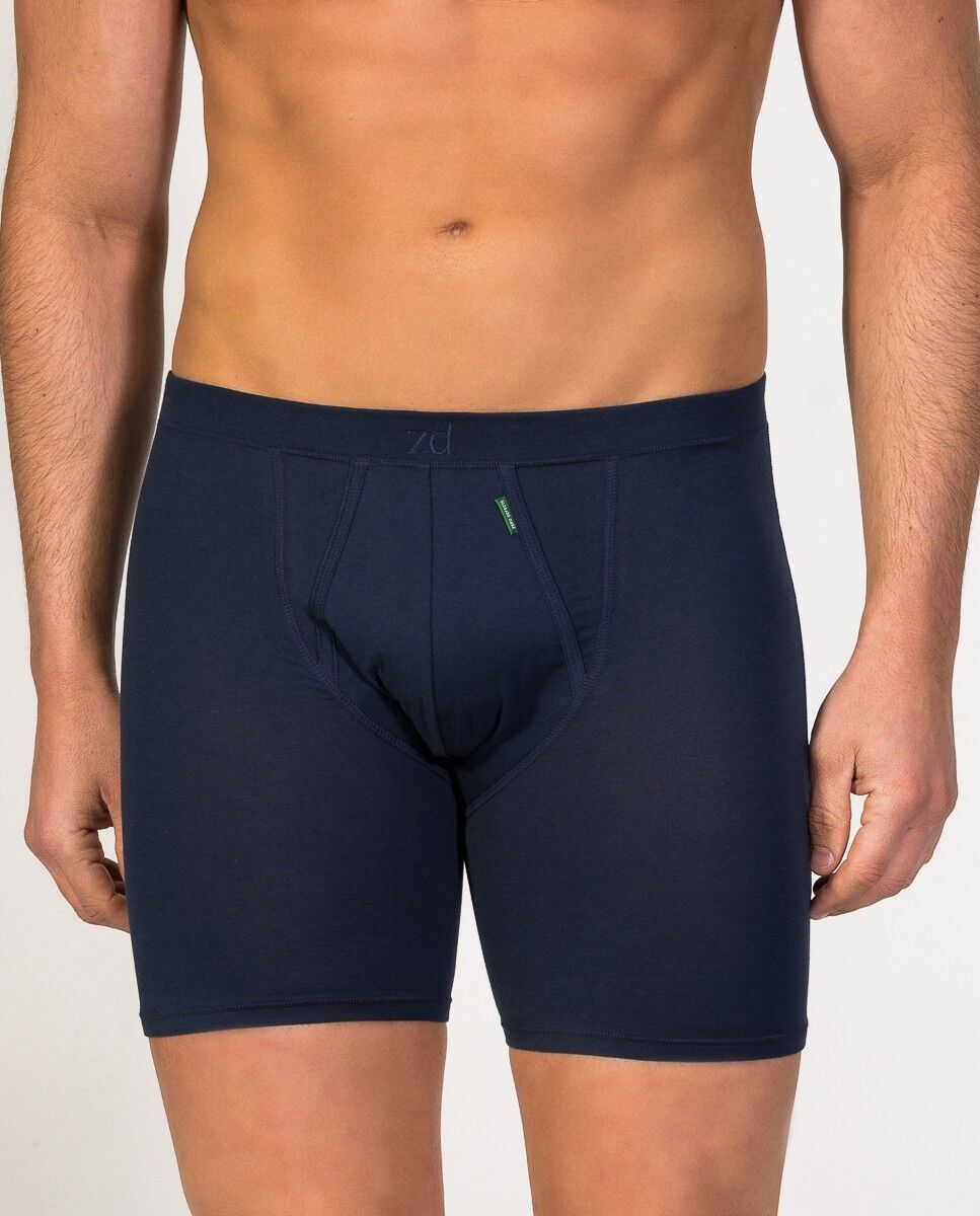 Cyclist navy blue