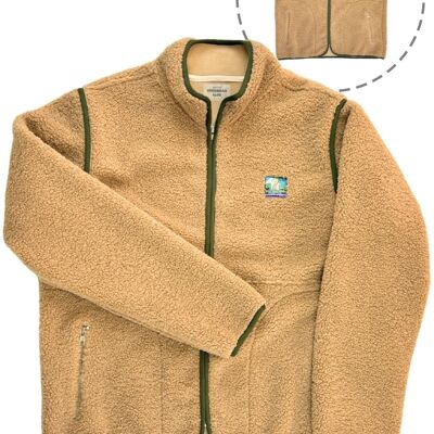 Polar Sherpa 2 en 1