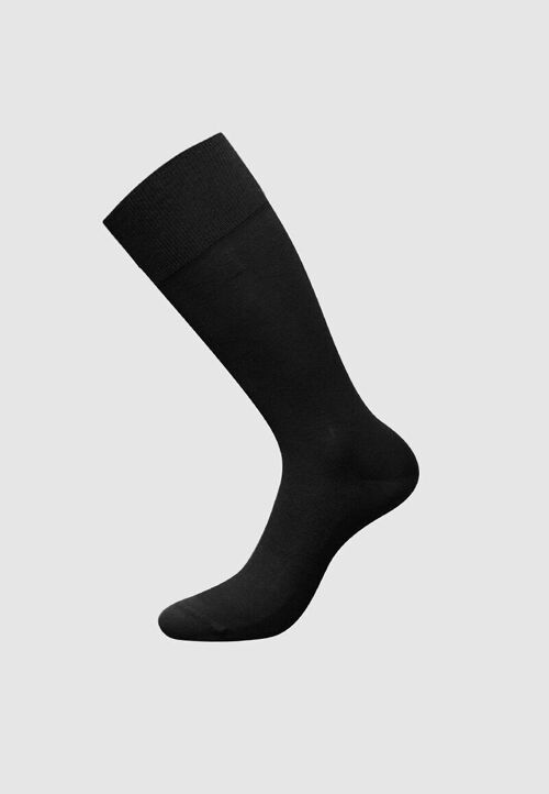 Soya Socks black size simple