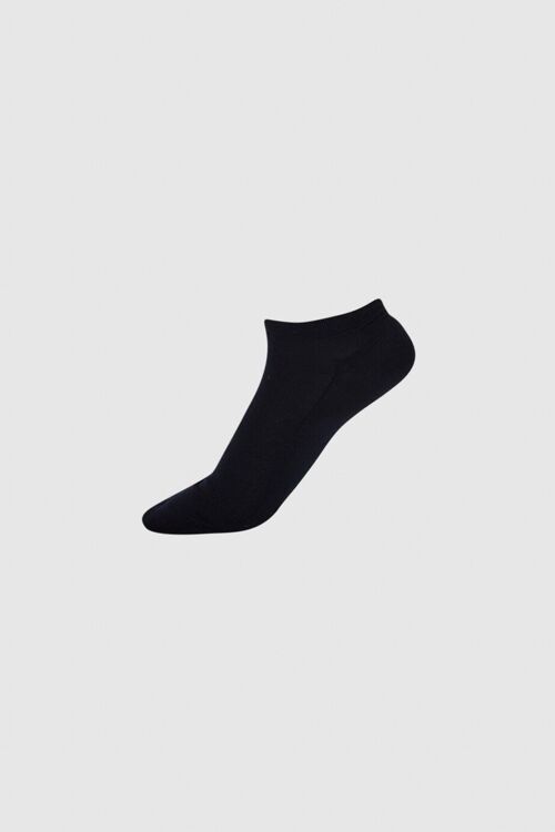 Sneaker Soya Socks black