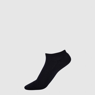 Sneaker Soya Socks black