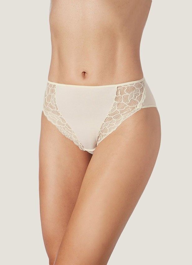 Maxi Slip Naroa naturale