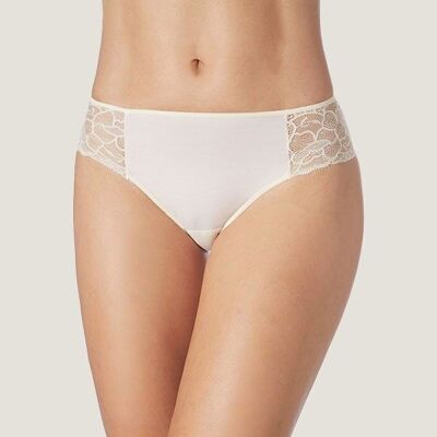 Slip Midi Enea naturale
