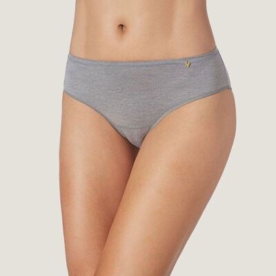 Midi Brief Diana grey