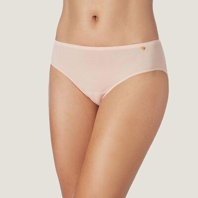 Midi Brief Diana pink