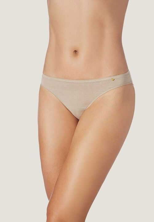 Mini Brief Venus beige