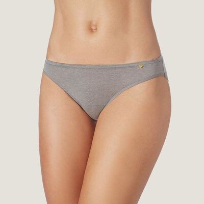 Mini Brief Venus grey