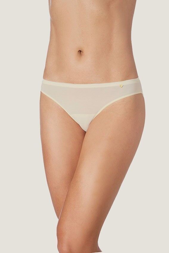Mini Brief Venus natural