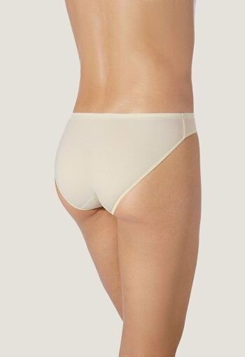 Mini Slip Venus naturel 2