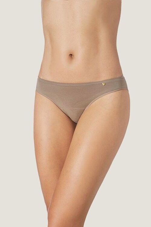 Mini Brief Venus mink