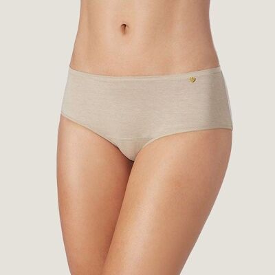 Braguita Hipster beige