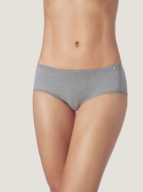 Hipster Panties grey