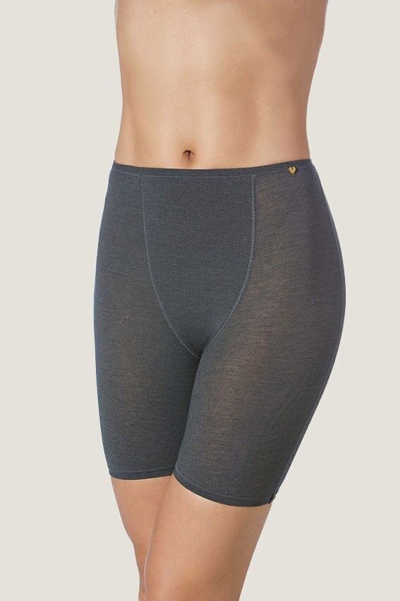 Short-leg Panties graphite