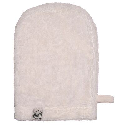 Magical Double Caramel Makeup Remover Glove - Leche