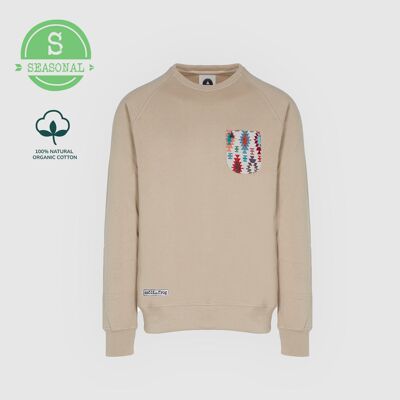Sudadera Lieja