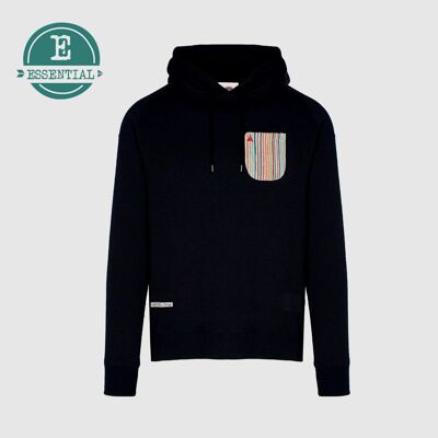 Sudadera Hafnir