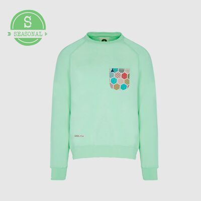 Sudadera Lech