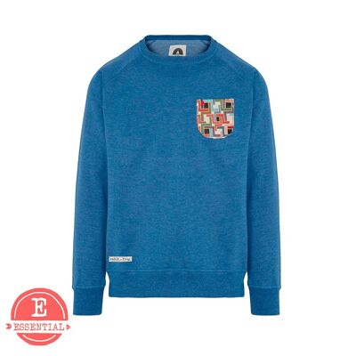 Sudadera Sliema