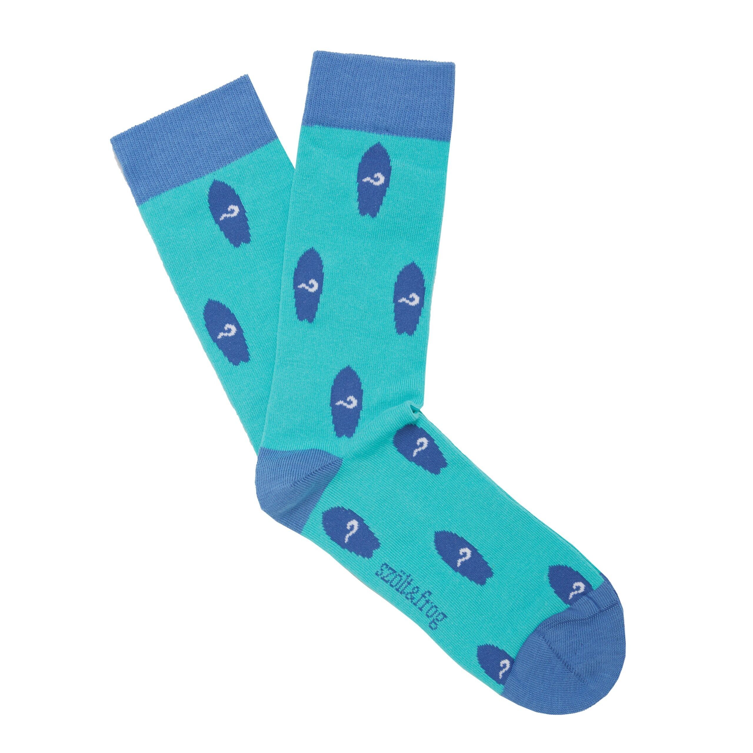 Calcetines Surf - Talla 36-39