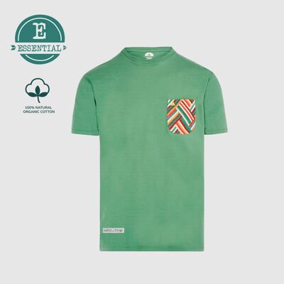 T-shirt Tromso pour enfants