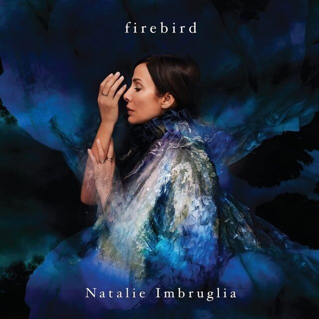Natalie Imbruglia LP Vinyl Record - Firebird