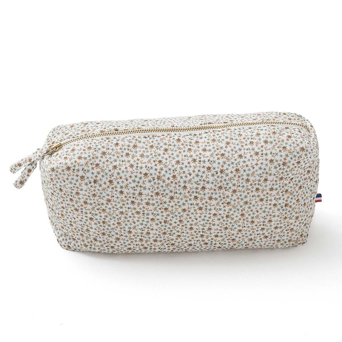 Neceser de fin de semana FOUGÈRE FLORES