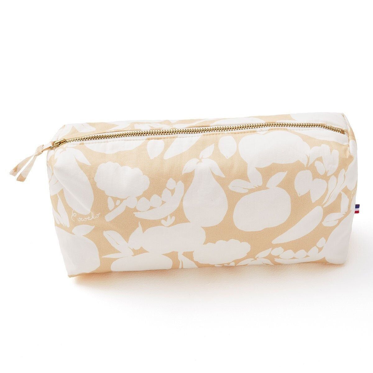 Trousse de toilette week-end DÉLICE