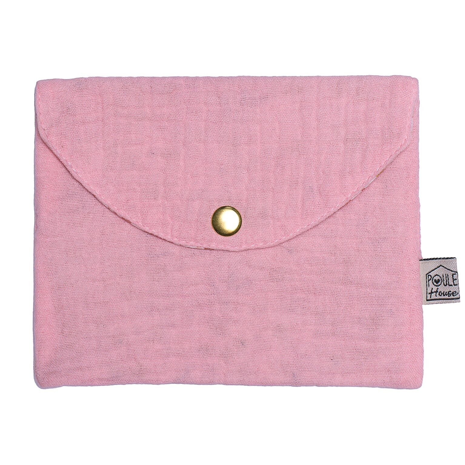 Custodia impermeabile per sapone - confetto