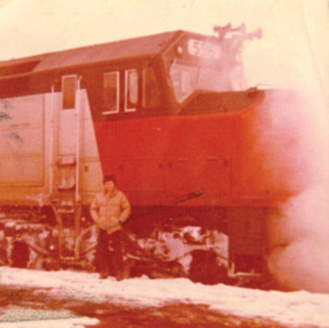 Vile Kirt LP - Dio ti sta dicendo questo...