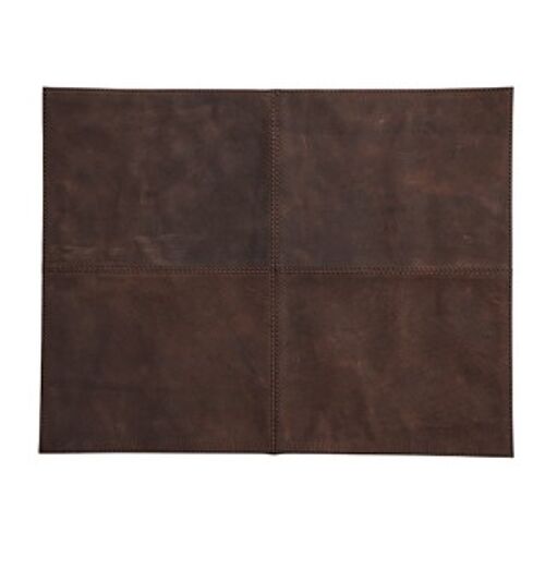 Dubai Dark (Dark Brown)