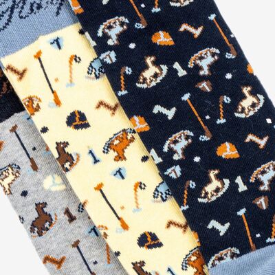 WINNER SOCK
