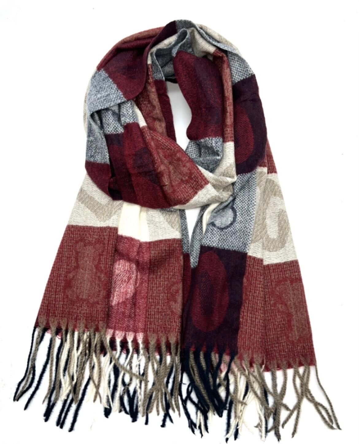 Sciarpa invernale HH-177